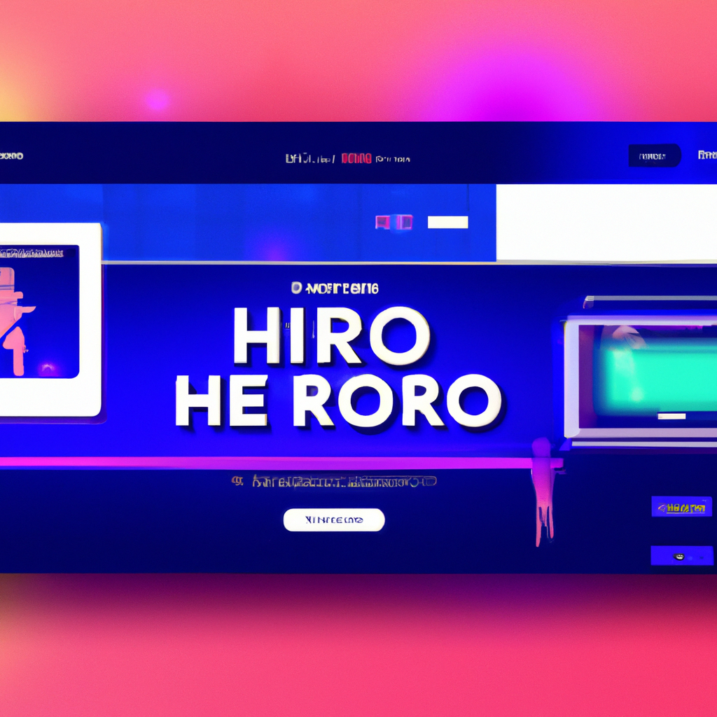 ArcadeForge hero preview showing a lively pixel arena and HUD overlays